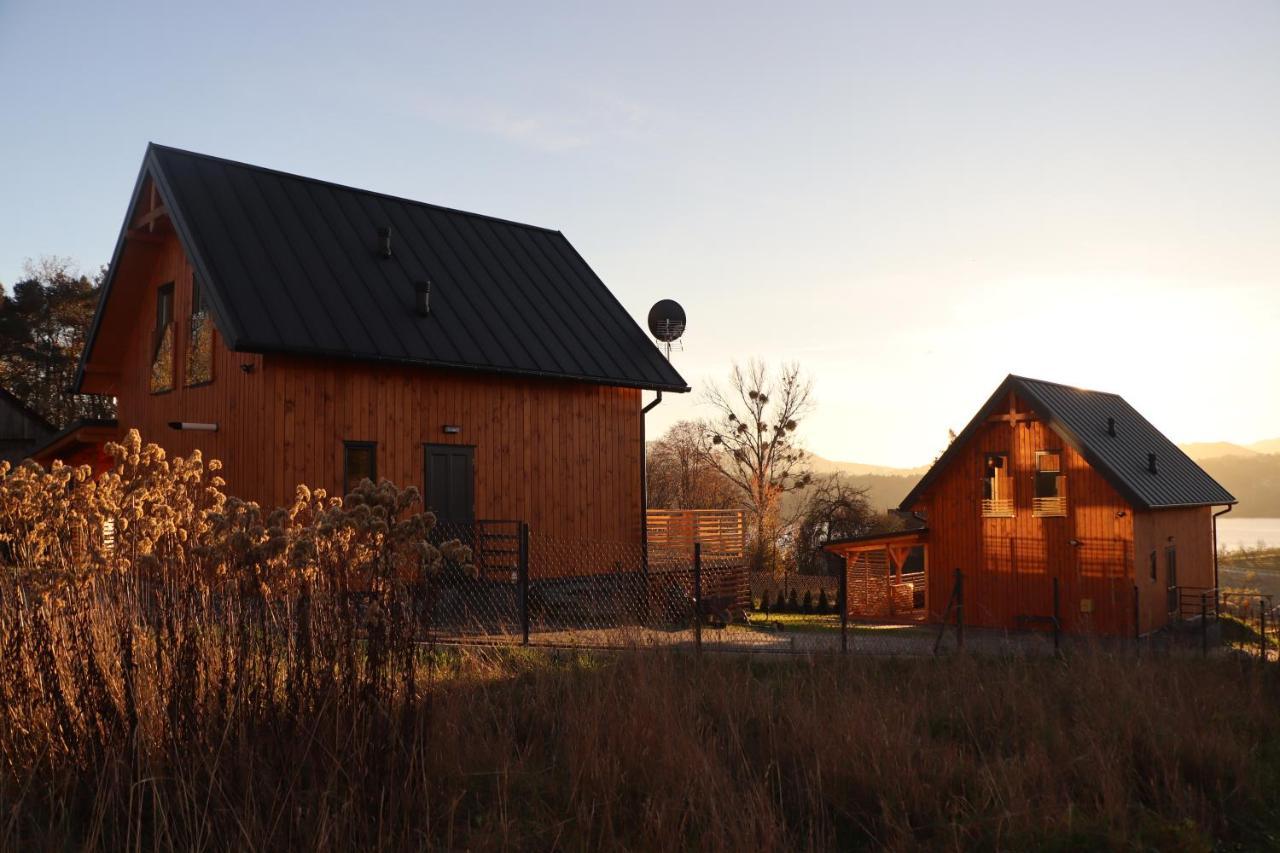 Holiday home Sielski Zakatek Dabrowka