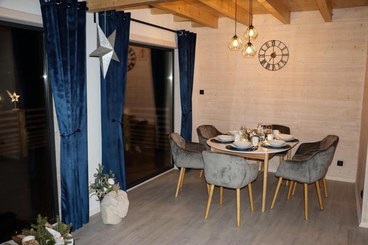 Holiday home Sielski Zakatek Dabrowka *