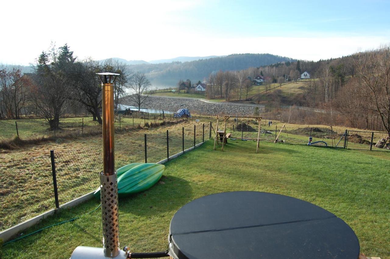 Sielski Zakatek Dabrowka Holiday home *