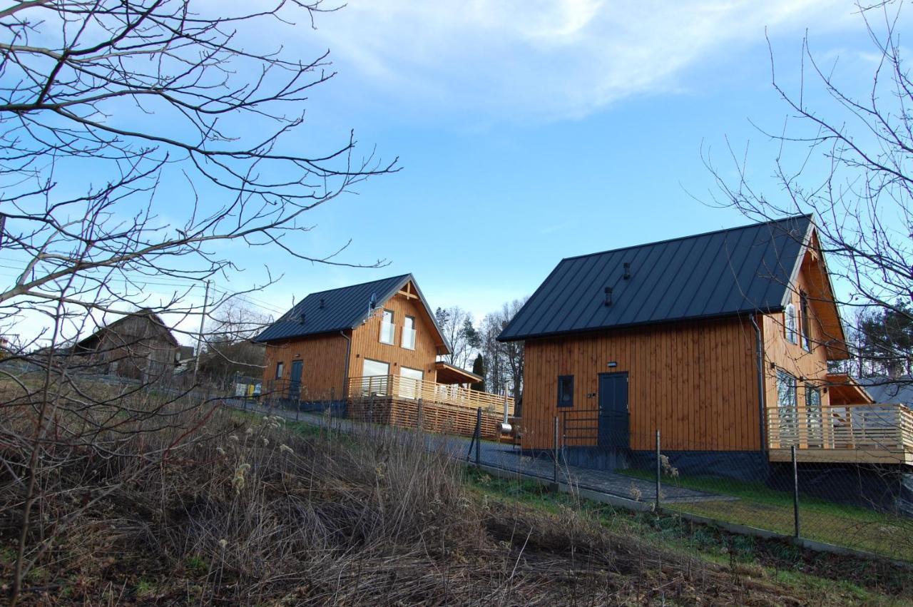 Sielski Zakatek Dabrowka Holiday home *