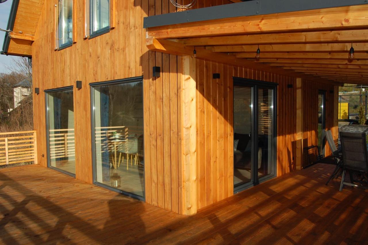 Holiday home Sielski Zakatek Dabrowka *