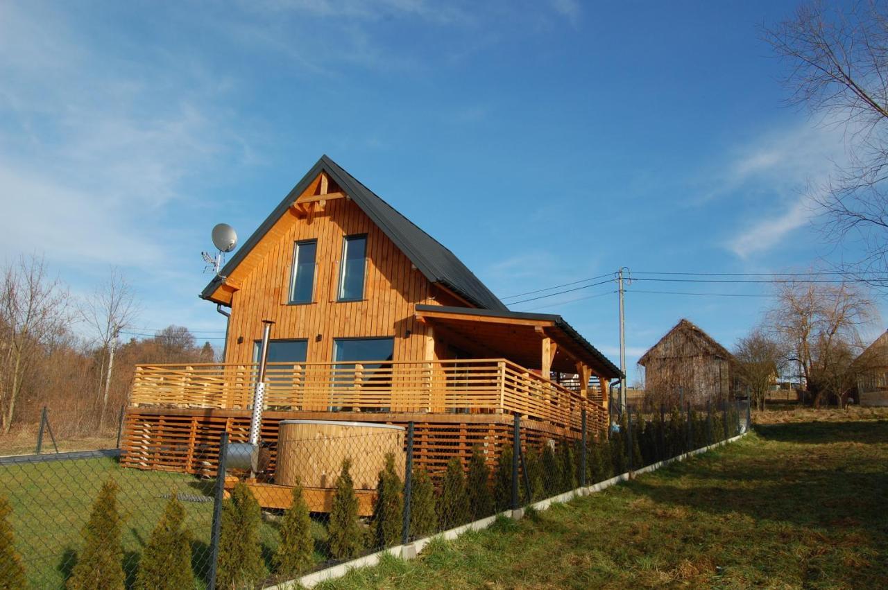 Sielski Zakatek Dabrowka Dabrowka (Wadowice)