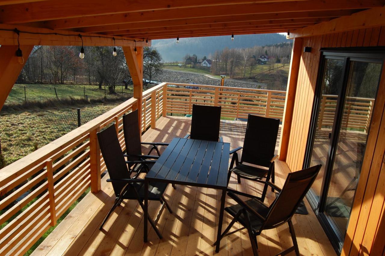 Holiday home Sielski Zakatek Dabrowka