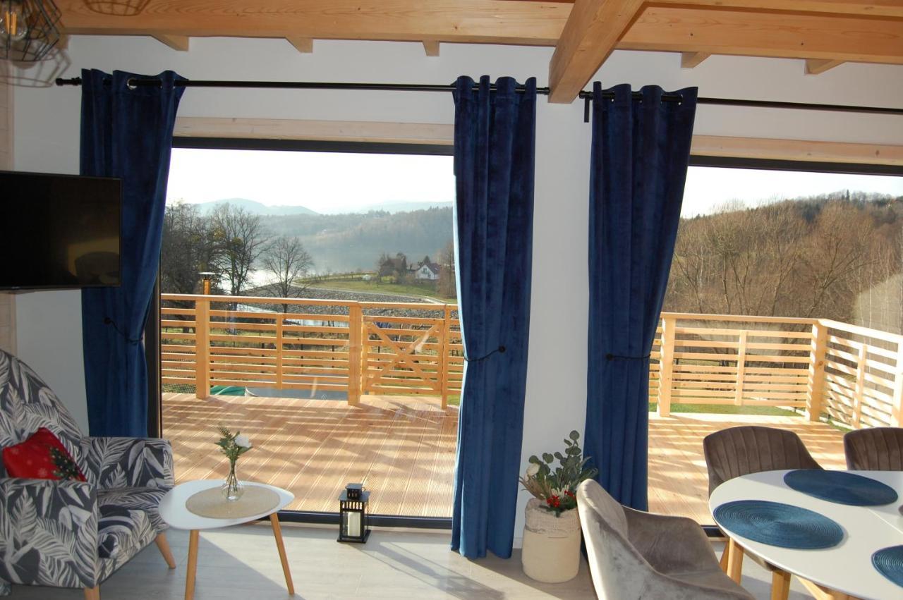 Holiday home Sielski Zakatek Dabrowka