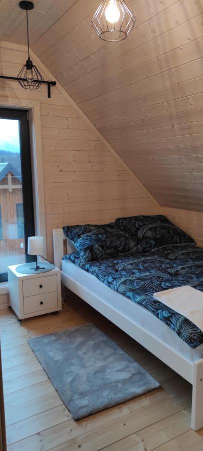 Sielski Zakatek Dabrowka Holiday home
