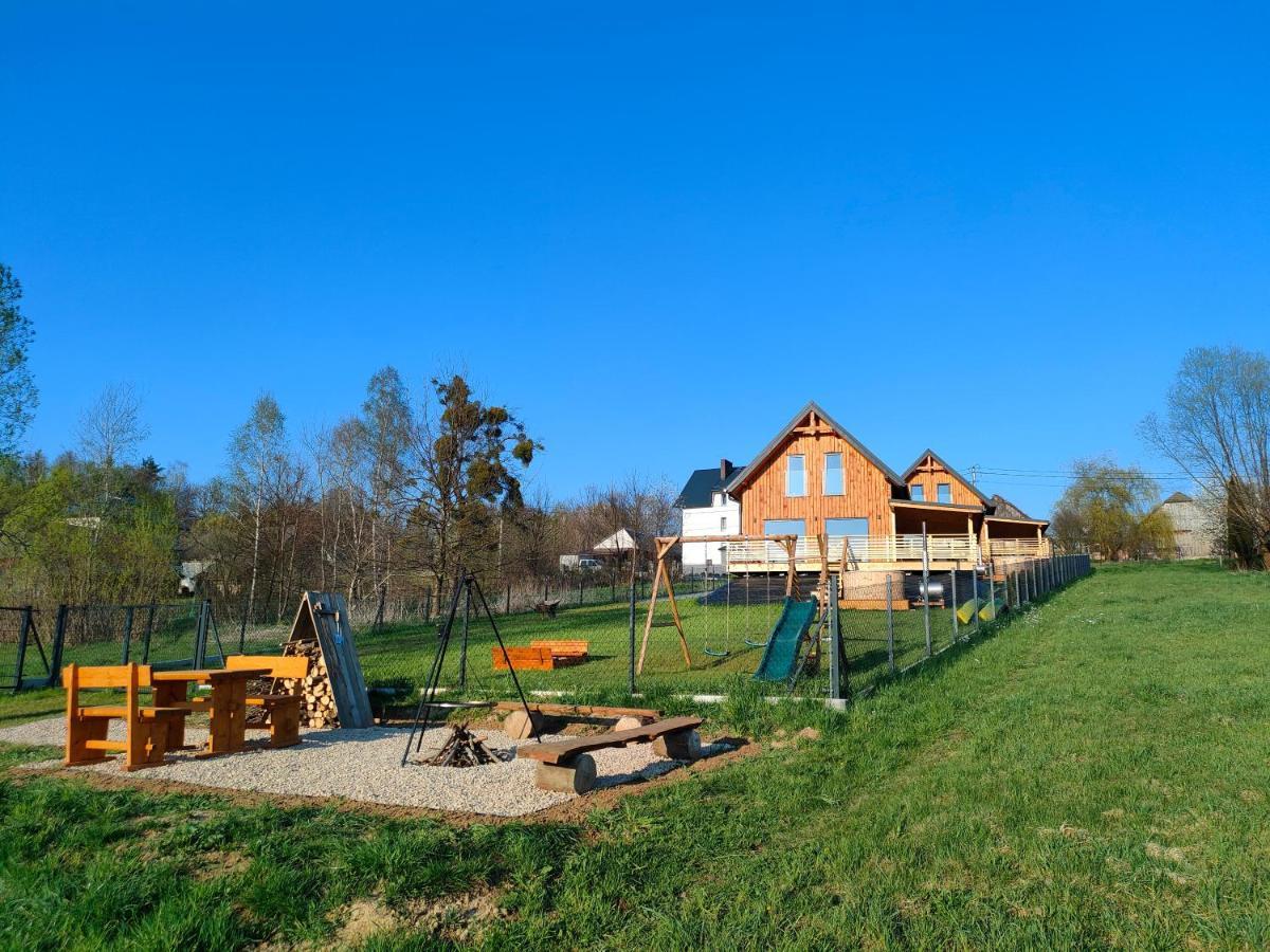 Sielski Zakatek Dabrowka