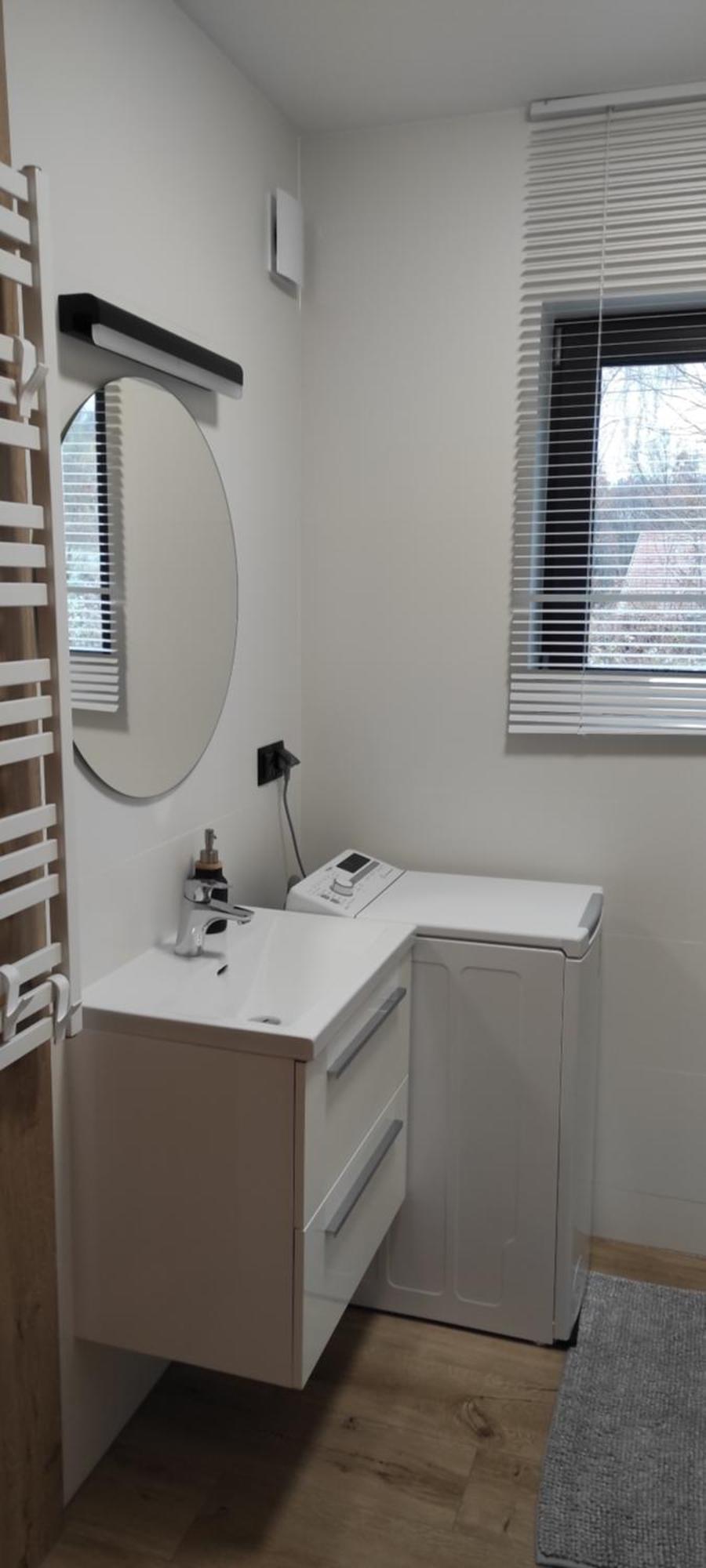 Holiday home Sielski Zakatek Dabrowka Dabrowka (Wadowice)